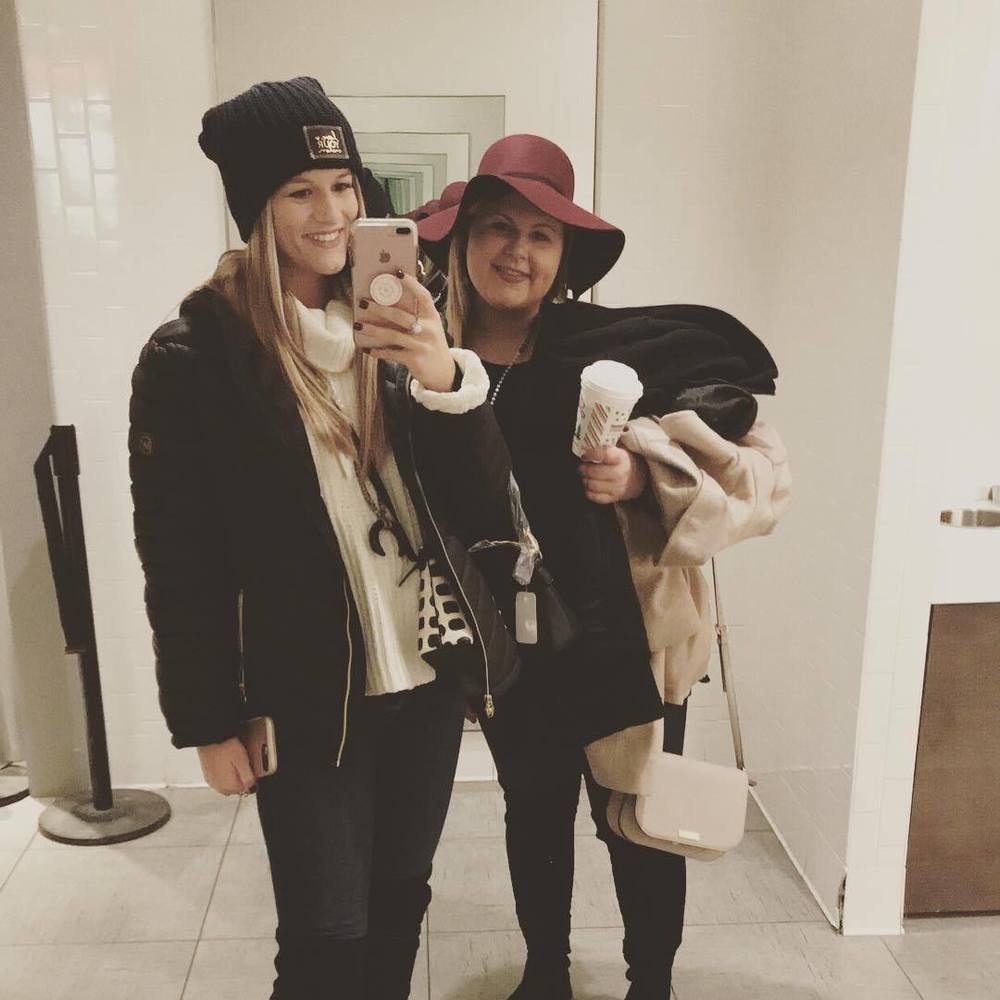 Meet your Posher, Madison